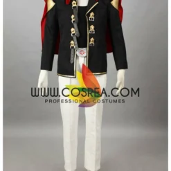 Cosrea Final Fantasy Type 0 Nine Cosplay Costume