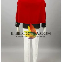Cosrea Final Fantasy Type 0 Nine Cosplay Costume