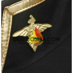 Cosrea Final Fantasy Type 0 Nine Cosplay Costume