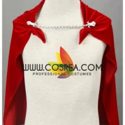 Cosrea Final Fantasy Type 0 Nine Cosplay Costume