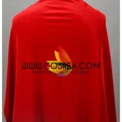 Cosrea Final Fantasy Type 0 Nine Cosplay Costume