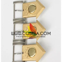 Cosrea Final Fantasy Type 0 Nine Cosplay Costume