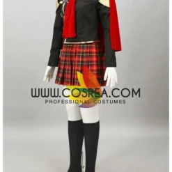 Cosrea Final Fantasy Type 0 Queen Cosplay Costume Cosplay Costumes