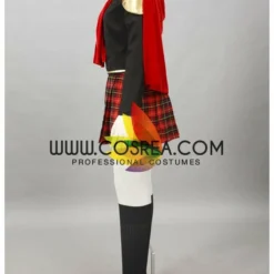 Cosrea Final Fantasy Type 0 Queen Cosplay Costume Cosplay Costumes