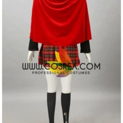 Cosrea Final Fantasy Type 0 Queen Cosplay Costume Cosplay Costumes
