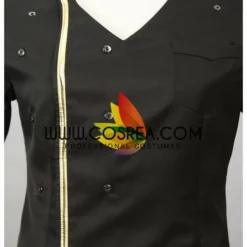 Cosrea Final Fantasy Type 0 Queen Cosplay Costume Cosplay Costumes