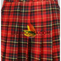 Cosrea Final Fantasy Type 0 Queen Cosplay Costume Cosplay Costumes