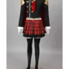 Cosrea Final Fantasy Type 0 Rem Cosplay Costume Cosplay Costumes