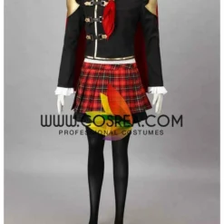 Cosrea Final Fantasy Type 0 Rem Cosplay Costume Cosplay Costumes