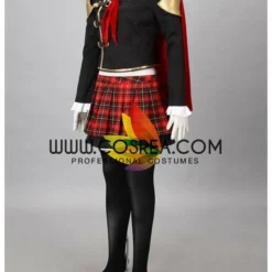 Cosrea Final Fantasy Type 0 Rem Cosplay Costume Cosplay Costumes