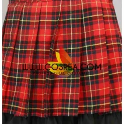 Cosrea Final Fantasy Type 0 Rem Cosplay Costume Cosplay Costumes