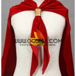 Cosrea Final Fantasy Type 0 Rem Cosplay Costume Cosplay Costumes