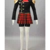 Cosrea Final Fantasy Type 0 Seven Cosplay Costume Cosplay Costumes
