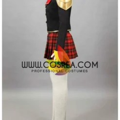 Cosrea Final Fantasy Type 0 Seven Cosplay Costume Cosplay Costumes