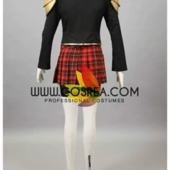 Cosrea Final Fantasy Type 0 Seven Cosplay Costume Cosplay Costumes