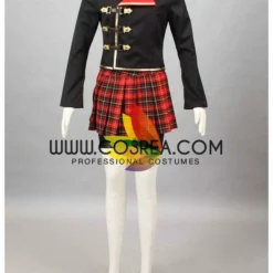 Cosrea Final Fantasy Type 0 Seven Cosplay Costume Cosplay Costumes