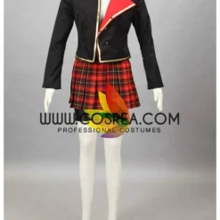 Cosrea Final Fantasy Type 0 Seven Cosplay Costume Cosplay Costumes