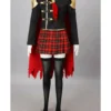Cosrea Final Fantasy Type 0 Sice Cosplay Costume Cosplay Costumes