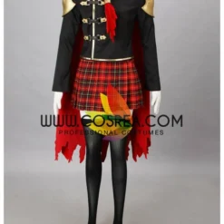 Cosrea Final Fantasy Type 0 Sice Cosplay Costume Cosplay Costumes