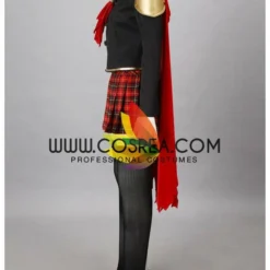 Cosrea Final Fantasy Type 0 Sice Cosplay Costume Cosplay Costumes