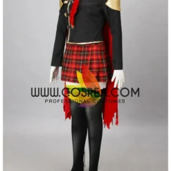 Cosrea Final Fantasy Type 0 Sice Cosplay Costume Cosplay Costumes