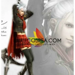 Cosrea Final Fantasy Type 0 Sice Cosplay Costume Cosplay Costumes