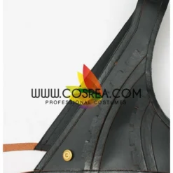 Cosrea Final Fantasy Type 0 Trey Cosplay Costume