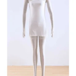 Cosrea Final Fantasy VIII Rinoa Waltz Dance Cosplay Costume