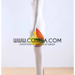 Cosrea Final Fantasy VIII Rinoa Waltz Dance Cosplay Costume