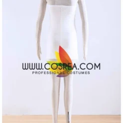 Cosrea Final Fantasy VIII Rinoa Waltz Dance Cosplay Costume