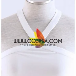 Cosrea Final Fantasy VIII Rinoa Waltz Dance Cosplay Costume