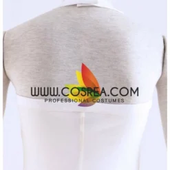 Cosrea Final Fantasy VIII Rinoa Waltz Dance Cosplay Costume