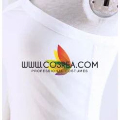 Cosrea Final Fantasy VIII Rinoa Waltz Dance Cosplay Costume