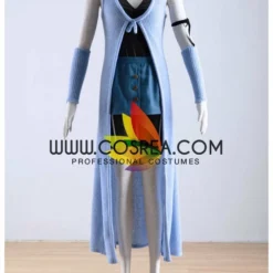 Cosrea Final Fantasy VIII Riona Cosplay Costume