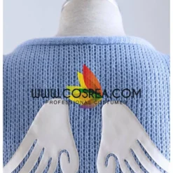 Cosrea Final Fantasy VIII Riona Cosplay Costume