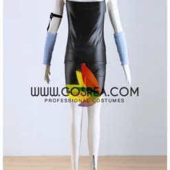 Cosrea Final Fantasy VIII Riona Cosplay Costume