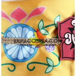 Cosrea Final Fantasy X Yuna Complete Cosplay Costume Cosplay Costumes