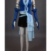 Cosrea Cosplay Costumes Final Fantasy X2 Yuna Songstress Cosplay Costume