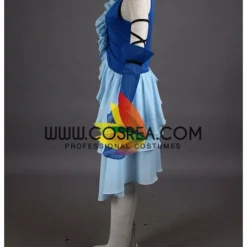 Cosrea Cosplay Costumes Final Fantasy X2 Yuna Songstress Cosplay Costume