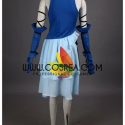 Cosrea Cosplay Costumes Final Fantasy X2 Yuna Songstress Cosplay Costume
