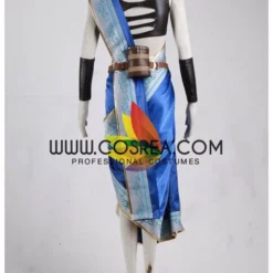 Cosrea Cosplay Costumes Final Fantasy XIII Fang Cosplay Costume