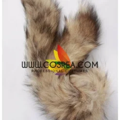Cosrea Cosplay Costumes Final Fantasy XIII Fang Cosplay Costume
