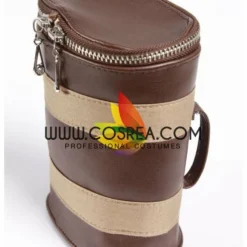 Cosrea Cosplay Costumes Final Fantasy XIII Fang Cosplay Costume