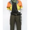 Cosrea Final Fantasy XIII Hope Cosplay Costume Cosplay Costumes 2 Cosrea Final Fantasy XIII Hope Cosplay Costume Cosplay Costumes