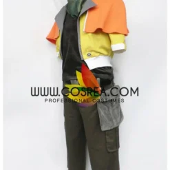 Cosrea Final Fantasy XIII Hope Cosplay Costume Cosplay Costumes 10 Cosrea Final Fantasy XIII Hope Cosplay Costume Cosplay Costumes