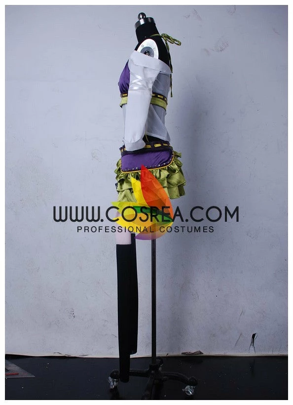 Cosrea Cosplay Costumes Final Fantasy XIII Lebreau Copslay Costume 5 Cosrea Cosplay Costumes Final Fantasy XIII Lebreau Copslay Costume
