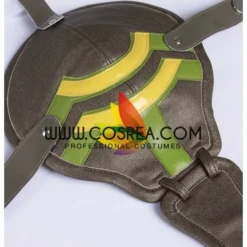 Cosrea Final Fantasy XIII Lightning Cosplay Costume