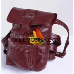 Cosrea Final Fantasy XIII Lightning Cosplay Costume