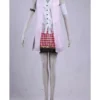 Cosrea Final Fantasy XIII Serah Farron Cosplay Costume