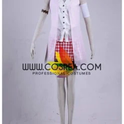 Cosrea Final Fantasy XIII Serah Farron Cosplay Costume